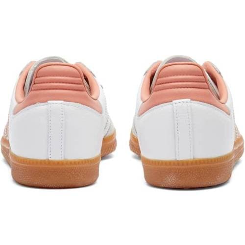 adidas Samba OG W - Cloud White/Wonder Clay/Crystal White