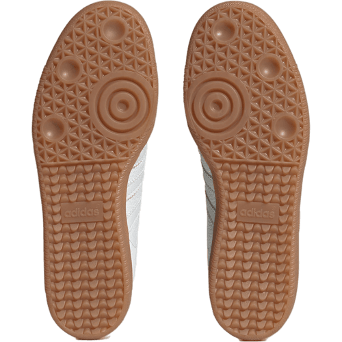 adidas Samba OG W - Cloud White/Wonder Clay/Crystal White