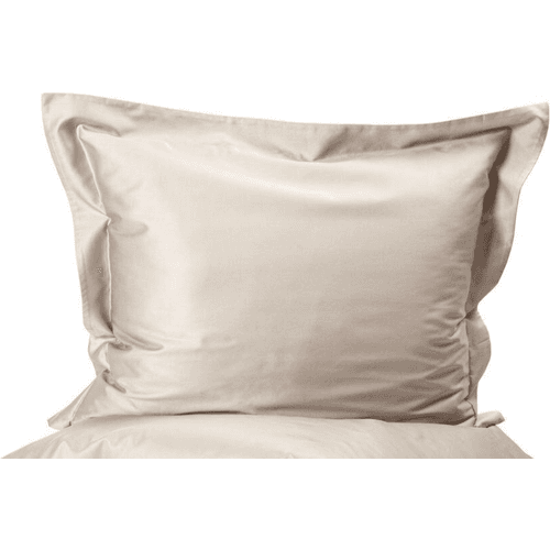 Kosta Linnewäfveri Manchester Påslakan Beige (230x220cm)