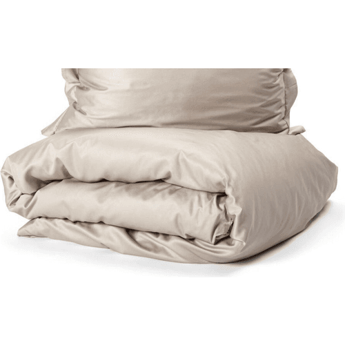 Kosta Linnewäfveri Manchester Påslakan Beige (230x220cm)