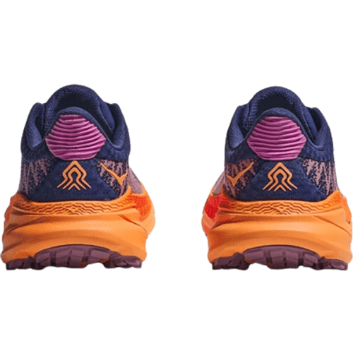Hoka Challenger 7 W - Wistful Mauve/Cyclamen