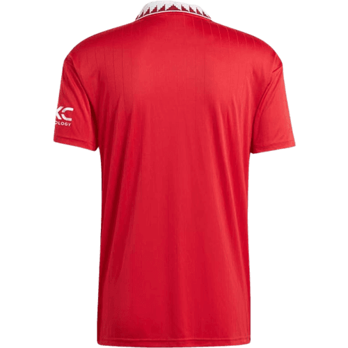 adidas Manchester United FC Home Jersey 2022-23