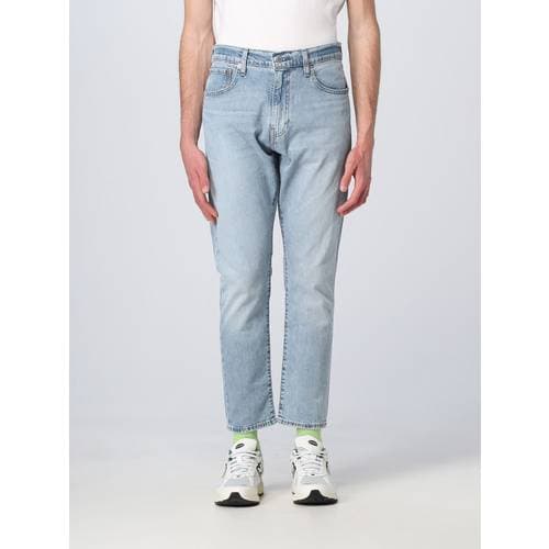 Levi's 512 Slim Taper Slim fit jeans Light Indigo