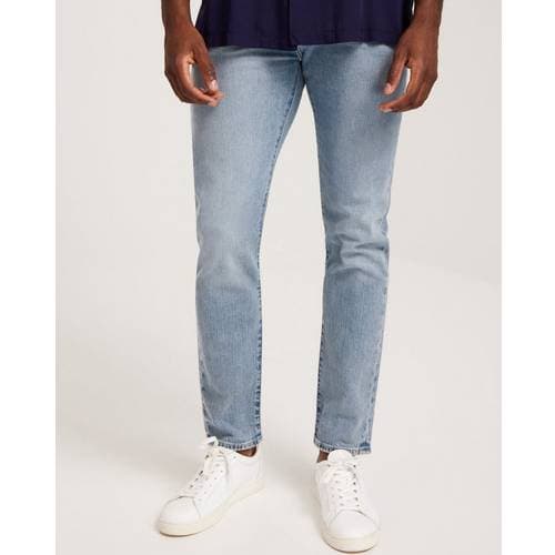 Levi's 512 Slim Taper Slim fit jeans Light Indigo