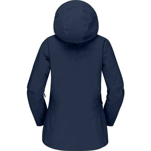 Norrøna Lofoten Gore-Tex PRO Jacket - Indigo Night Blue