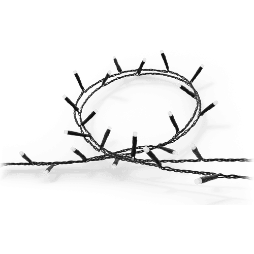 Philips Hue Festavia Ljusslinga 250 Lampor