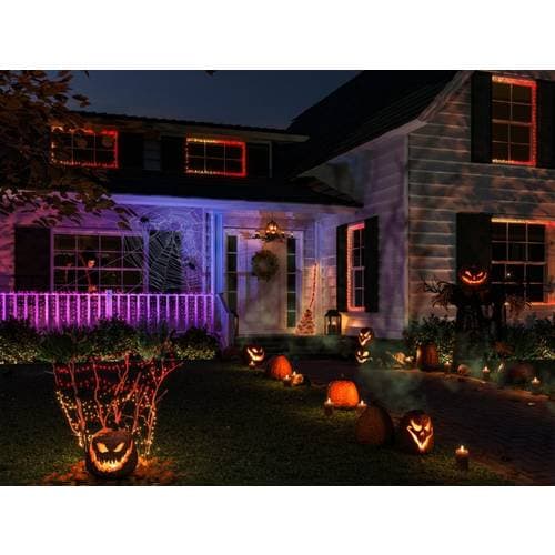 Philips Hue Festavia Ljusslinga 250 Lampor