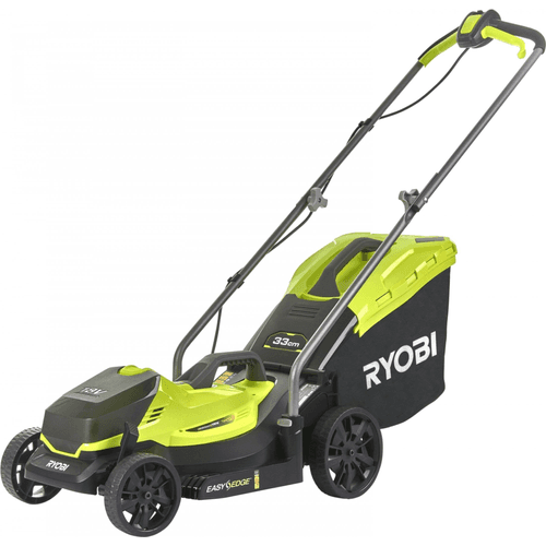 Ryobi OLM1833B Solo Batteridriven gräsklippare