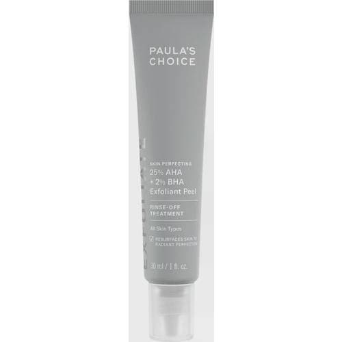 Paula's Choice Skin Perfecting 25% AHA + 2% BHA Exfoliant Peel