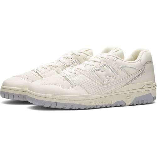 New Balance 550 - Turtledove/Raincloud/White