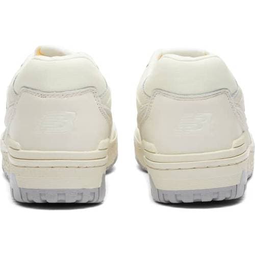 New Balance 550 - Turtledove/Raincloud/White