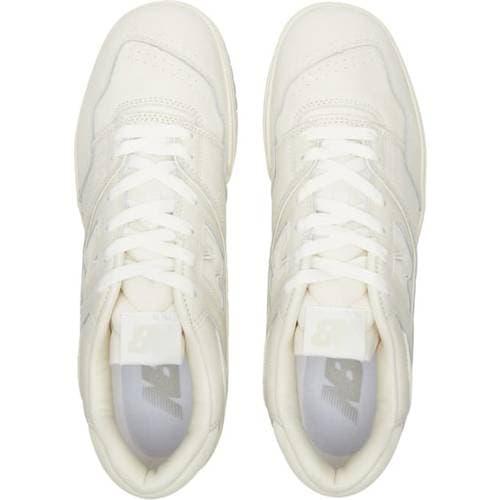 New Balance 550 - Turtledove/Raincloud/White