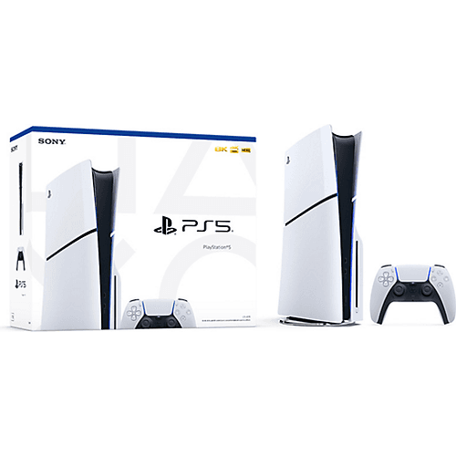 Sony PlayStation 5 Standard
