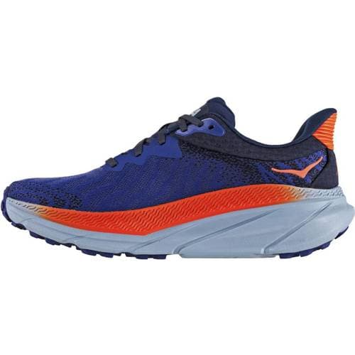 Hoka Challenger 7 M - Bellwether Blue/Stone Blue
