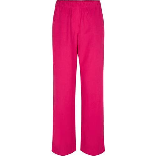 Samsøe Samsøe Hoy's Straight Pants - Jazzy