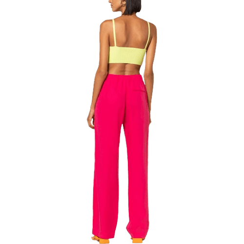 Samsøe Samsøe Hoy's Straight Pants - Jazzy