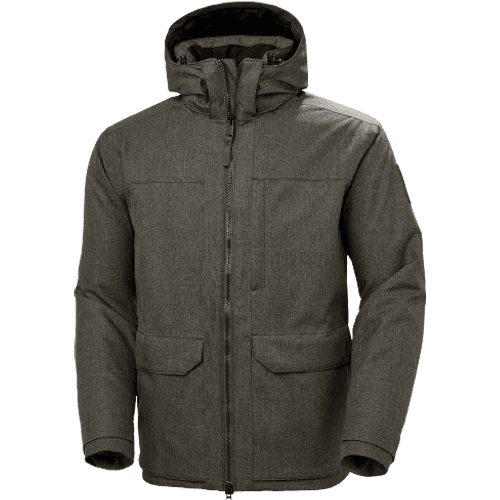 Helly Hansen Men's Chill Winter Jacket 2.0 - Beluga