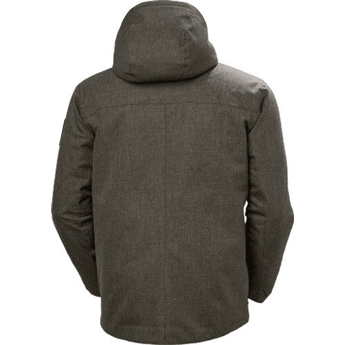 Helly Hansen Men's Chill Winter Jacket 2.0 - Beluga