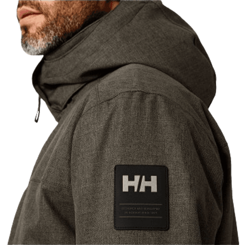 Helly Hansen Men's Chill Winter Jacket 2.0 - Beluga