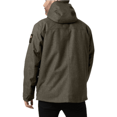 Helly Hansen Men's Chill Winter Jacket 2.0 - Beluga