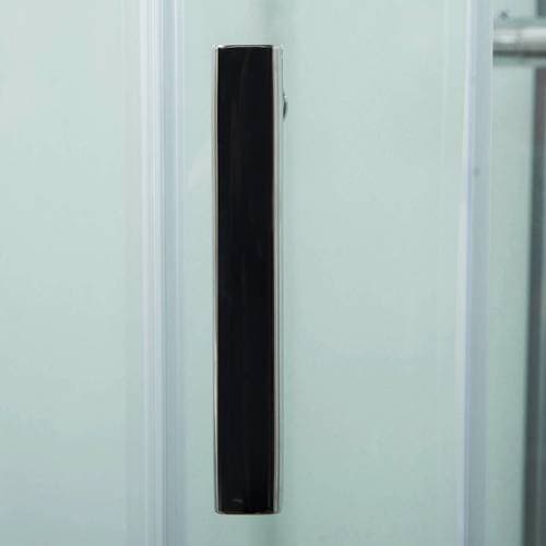 Bathlife Ideal (40553410) 900x900x2050mm