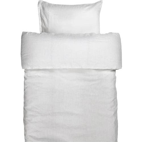 Himla Sunrise Påslakan Vit (210x150cm)