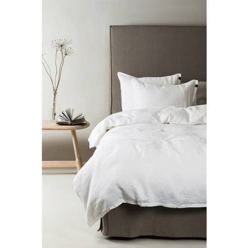 Himla Sunrise Påslakan Vit (210x150cm)