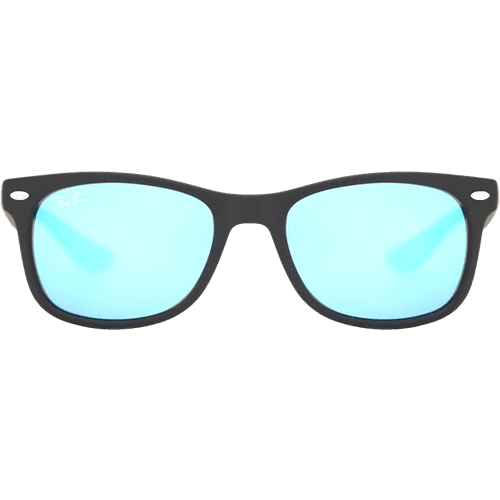 Ray-Ban Junior New Wayfarer RJ9052S 100S55