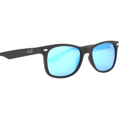 Ray-Ban Junior New Wayfarer RJ9052S 100S55