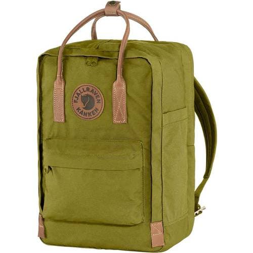 Fjällräven Kånken No. 2 Laptop 15" - Foliage Green