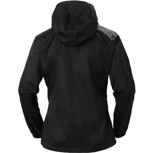 Helly Hansen Women's Loke Shell Jacket - Black