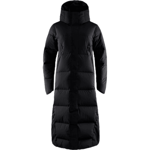 Sail Racing Race Edition Down Coat W - Carbon