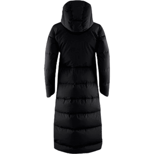 Sail Racing Race Edition Down Coat W - Carbon