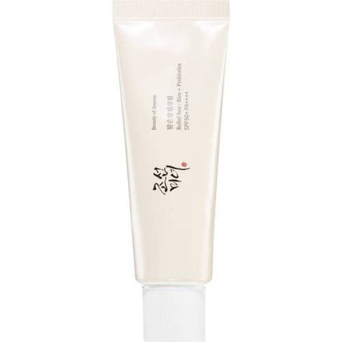 Beauty of Joseon Relief Sun : Rice + Probiotics SPF50+ PA++++