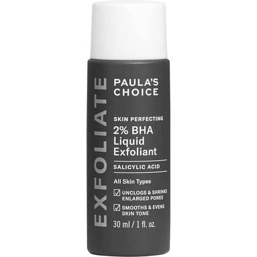 Paula's Choice Skin Perfecting 2% BHA Liquid Exfoliant