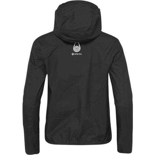 Sail Racing W Spray Gore Tex Jacket - Carbon