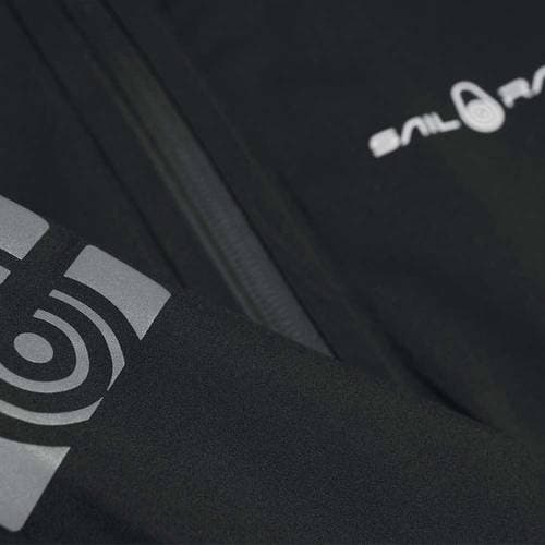 Sail Racing W Spray Gore Tex Jacket - Carbon