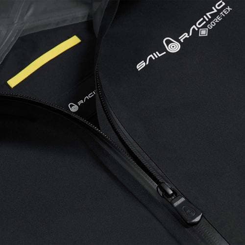 Sail Racing W Spray Gore Tex Jacket - Carbon