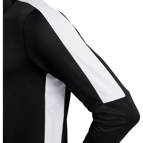Nike Men's Dri-Fit Academy 23 Drill Top - Black/White