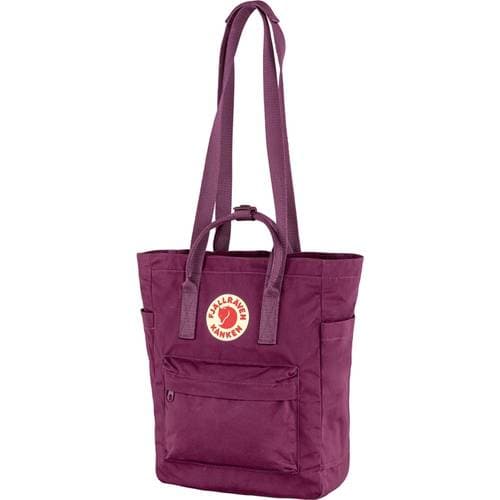 Fjällräven Kånken Totepack - Royal Purple