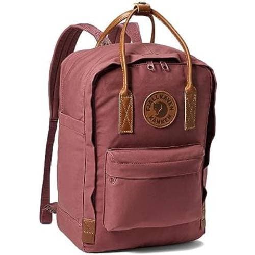 Fjällräven Kånken No. 2 Laptop 15" - Mesa Purple