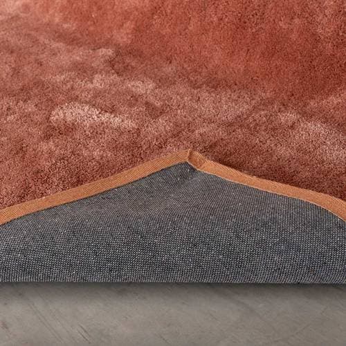 Venture Home Undra Viskosmatta Rosa 250x350cm