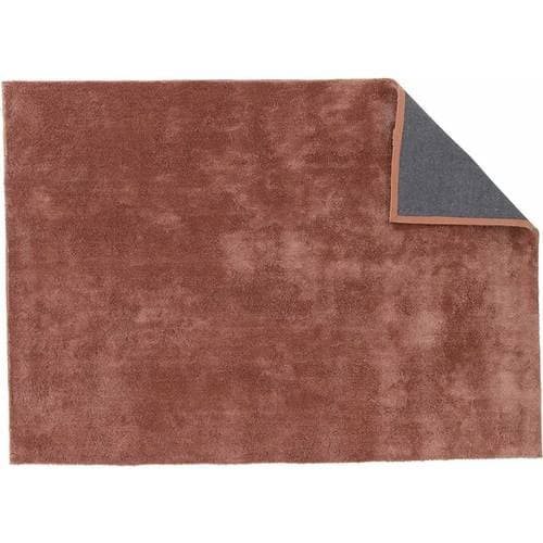 Venture Home Undra Viskosmatta Rosa 250x350cm