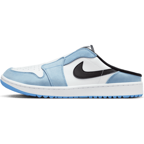 Nike Air Jordan Mule - University Blue/White/Black