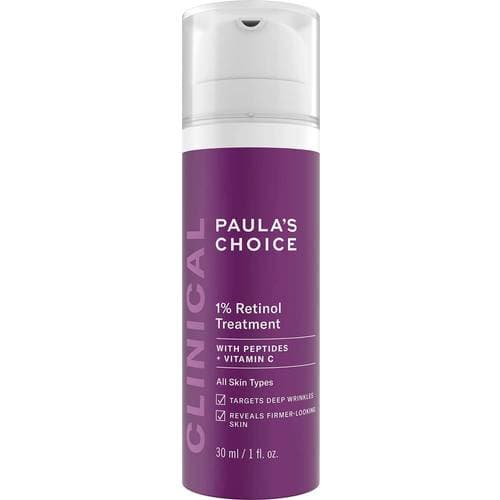 Paula's Choice Clinical 1% Retinol Treatment