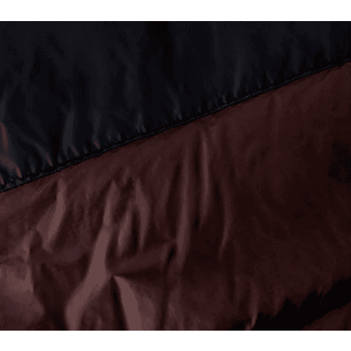 The North Face Women's 1996 Retro Nuptse Jacket - Coal Brown/TNF Black