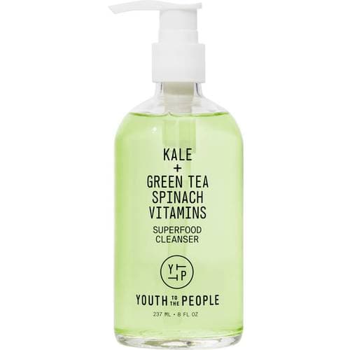 Youth To The People Superfood Cleanser