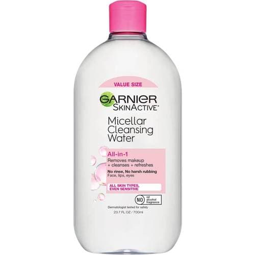 Garnier SkinActive Micellar Cleansing Water