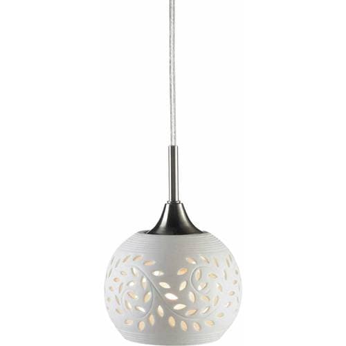 Markslöjd Lohals White Fönsterlampa 13cm
