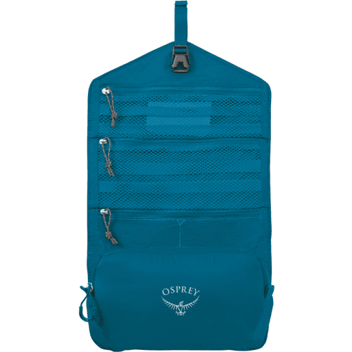 Osprey Ultralight Roll Organiser - Waterfront Blue